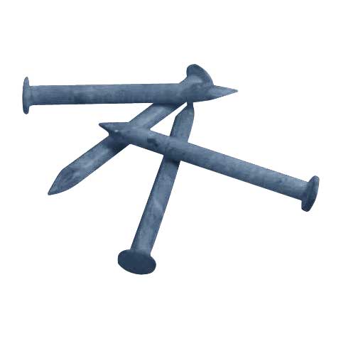 Nails - Trim Regatta Blue - Mt Elliot