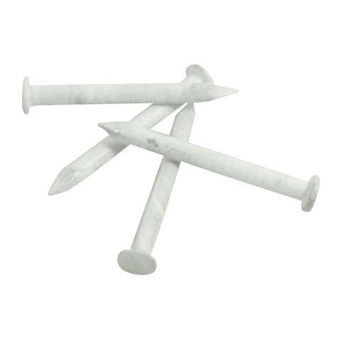 Nails - Trim White - Mt Elliot