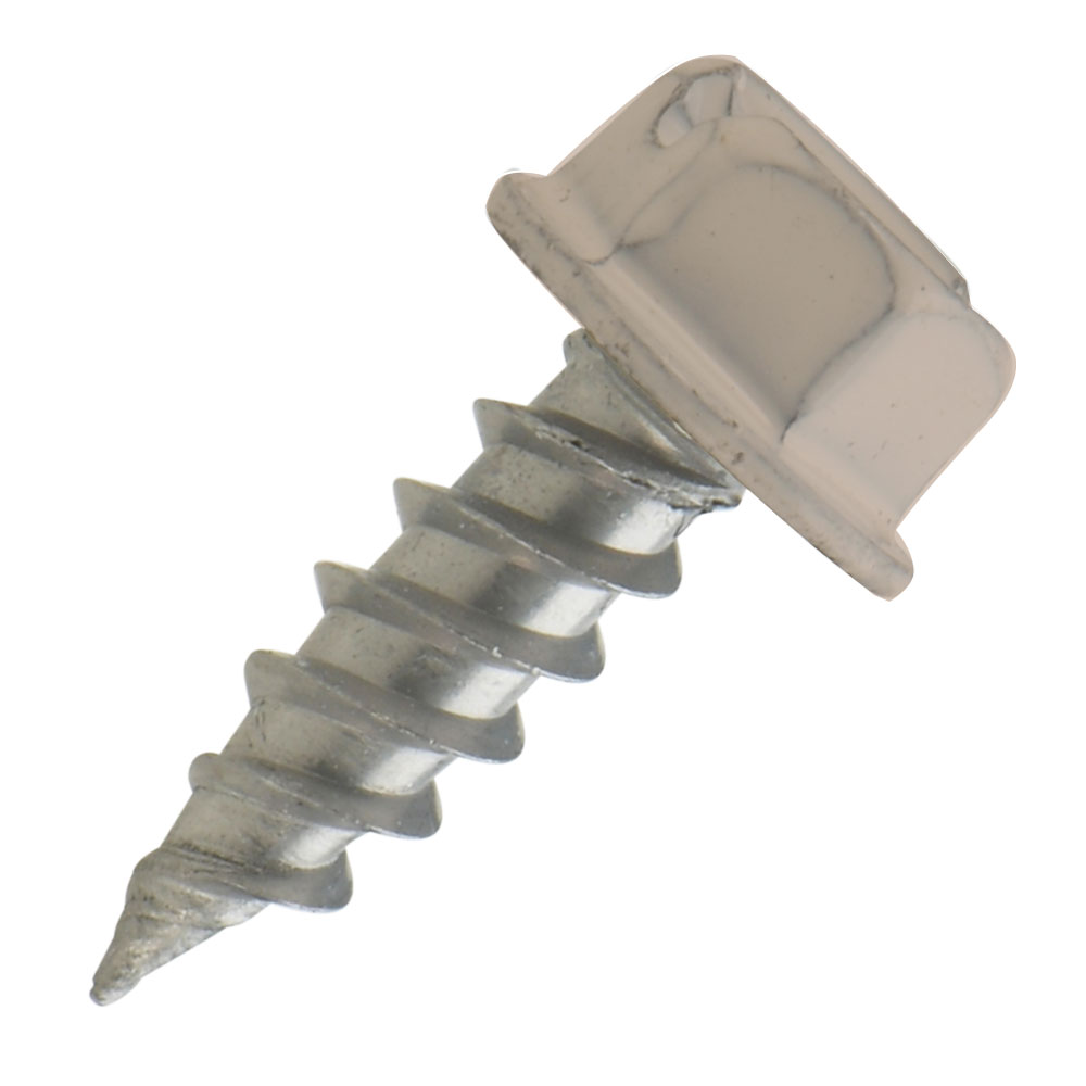 Zip Screws Wicker - Mt Elliot